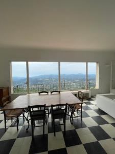 Villas La villa Haute : Villa - Vue sur Mer