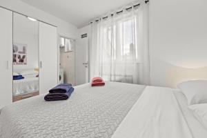 Apartment Danica
