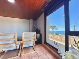 ROOMS El Descanso del Peregrino por la Costa