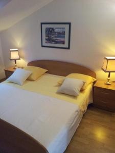 Ferienwohnung Belafuza in Zadar