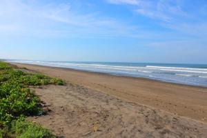 Casa familiar Quizala