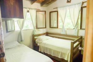 Casa familiar Quizala