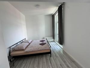 Masarykova apartments