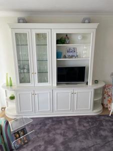 Miramar Terrasse am Meer