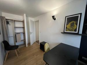 Ideal - Quiet garden - Free parking