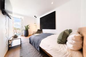 Premium 41BR with Iconic Tagus Views