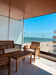 Holidays Sea Vibes Mamaia Nord