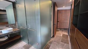 ik kil apartment in IIK residential complex