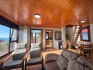 ROOMS El Descanso del Peregrino por la Costa - Ubytování bez kategorie ve městě Oia