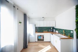 Magnifique appartement, central