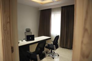 TR Hotels
