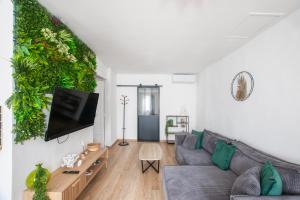 Magnifique appartement, central