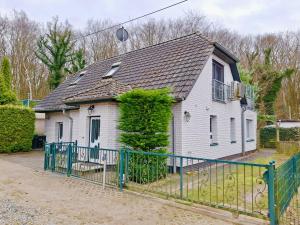 Ferienhaus am Strand