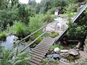 Chalet Bellevue Berg- und Seesicht