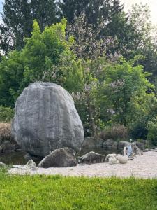 Alice Chalet Bled - Adults only