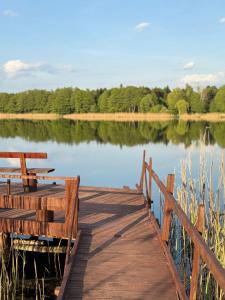 Agroturystyka Parlińskie Wody I