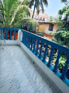 Casa Almeida Hotel