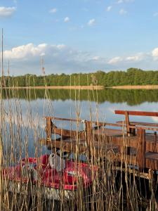 Agroturystyka Parlińskie Wody I