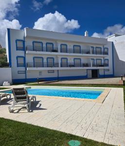 Studio Rossio Sea View By ALzira