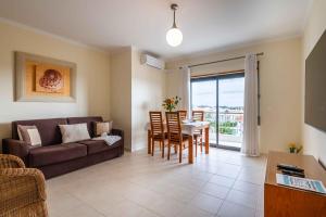 Vista das Ondas by Algarneto