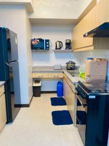 The Atherton by DMCI- 2BR FREE PARKING