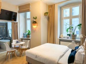 BOOGIE Home Papillon 17