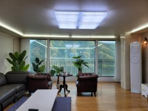 최고의뷰 강변리조트