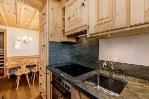 Unterkunft CASA LA RODA NR 5 URSIN