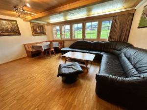 Ferienwohnung Gapf