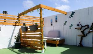Apartamento Liz
