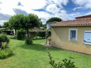 Gîte Ty Green 2 chambres