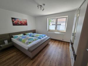 Ferienwohnung Kurzendorfer