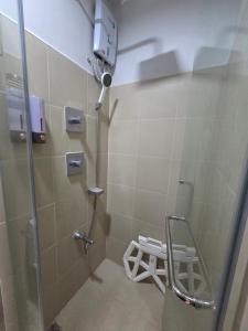 Cityscape Suite at Shore 3