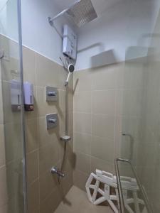 Cityscape Suite at Shore 3