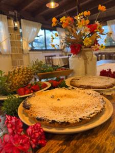 Masseria Agriturismo Fontanella