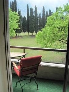 Exklusives Apartment, am Luganersee, mit Außenpool