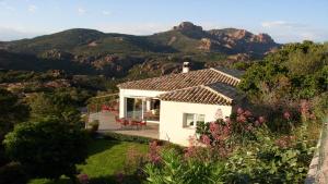 La Cousinade de lEsterel