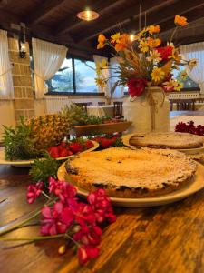 Masseria Agriturismo Fontanella