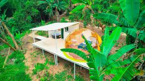 Bajo el Cielo Glamping San Francisco