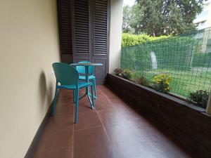Festina Lente Suites 2