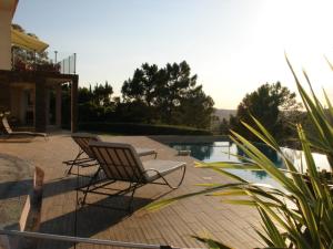 La Cousinade de lEsterel