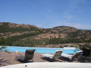 La Cousinade de lEsterel