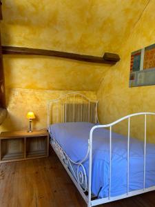 Villas La Buissonniere : photos des chambres