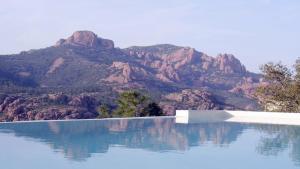 La Cousinade de lEsterel