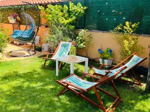 El Encanto de las Navas