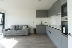 2 Bedroom Apartment Belfast City Center