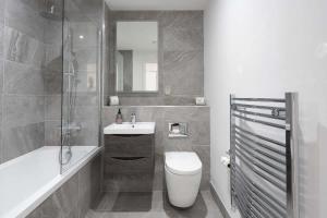 2 Bedroom Apartment Belfast City Center