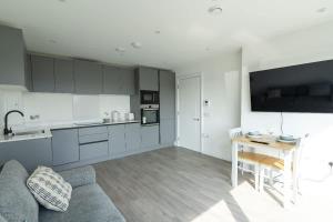 2 Bedroom Apartment Belfast City Center - Ubytování bez kategorie ve městě Belfast