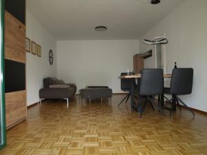 Ferienwohnung Robinia in Locarno