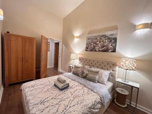 Marina 2bedroom Beach Nearby Swansea City